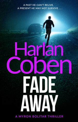 Cover image for 9781409150527 - Fade Away