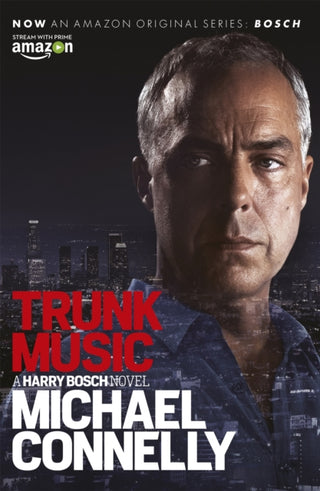 Cover image for 9781409165910 - Trunk Music