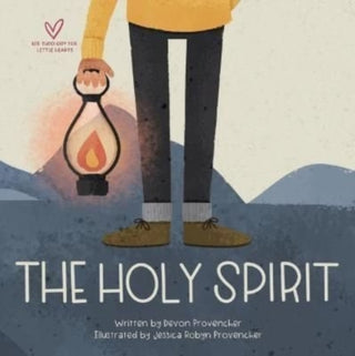 Cover image for 9781433578861 - The Holy Spirit