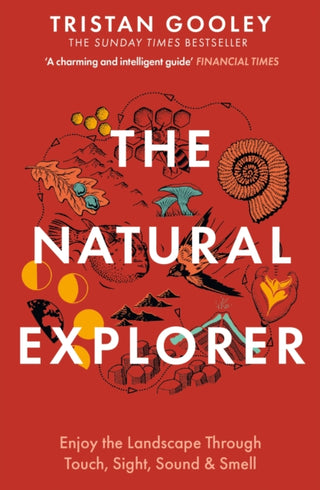 Cover image for 9781444720327 - The Natural Explorer