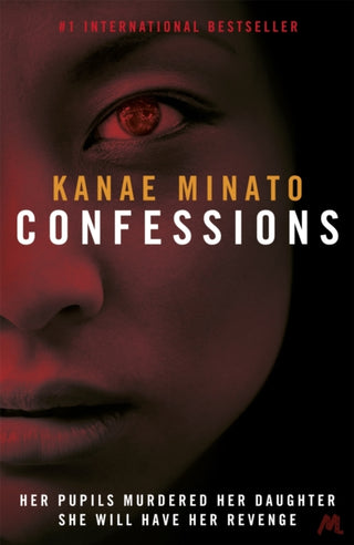 Cover image for 9781444732450 - Confessions