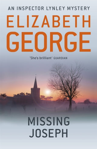 Cover image for 9781444738315 - Missing Joseph