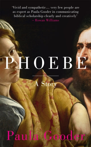 Cover image for 9781444791747 - Phoebe