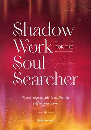 Cover image for 9781446315156 - Shadow Work for the Soul Searcher