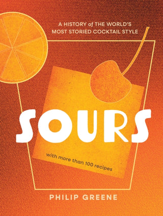 Cover image for 9781454946021 - Sours