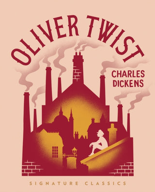 Cover image for 9781454948261 - Oliver Twist