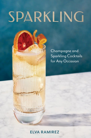 Cover image for 9781454953777 - Sparkling