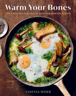 Cover image for 9781454954149 - Warm Your Bones