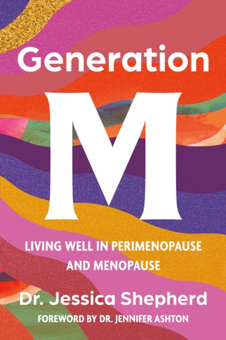 Cover image for 9781454954897 - Generation M