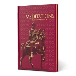Cover image for 9781454957270 - Meditations (Special Edition)