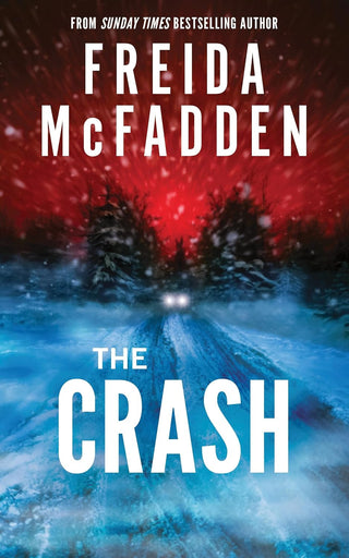 Cover image for 9781464228636 - The Crash