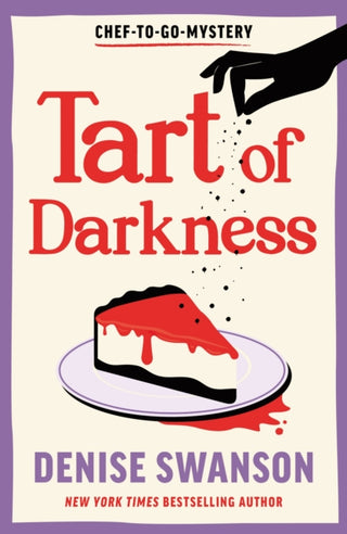 Cover image for 9781464239564 - Tart of Darkness