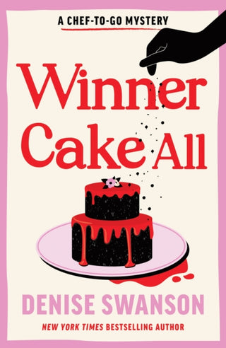 Cover image for 9781464242601 - Winner Cake All