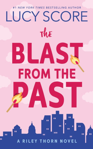Cover image for 9781464249112 - The Blast from the Past