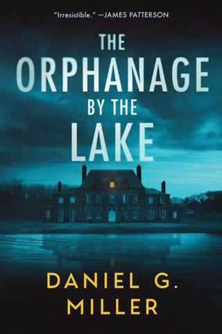 Cover image for 9781464254468 - The Orphanage by the Lake