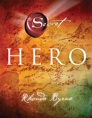 Cover image for 9781471133442 - Hero