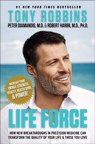 Cover image for 9781471188374 - Life Force