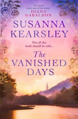 Cover image for 9781471196041 - The Vanished Days