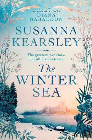 Cover image for 9781471196072 - The Winter Sea