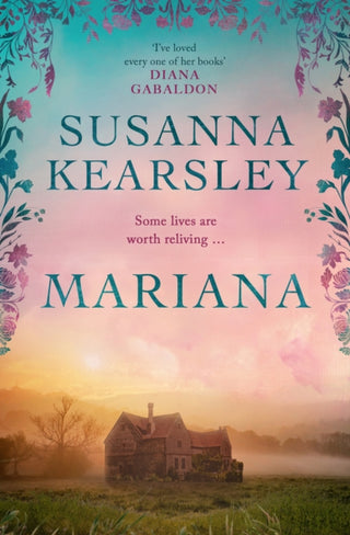 Cover image for 9781471196119 - Mariana