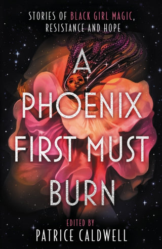 Cover image for 9781471409301 - A Phoenix First Must Burn
