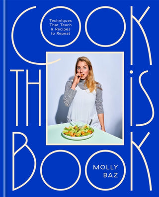 Cover image for 9781472146403 - Cook This Book