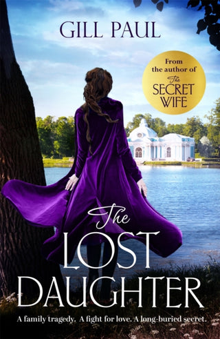 Cover image for 9781472249142 - The Lost Daughter