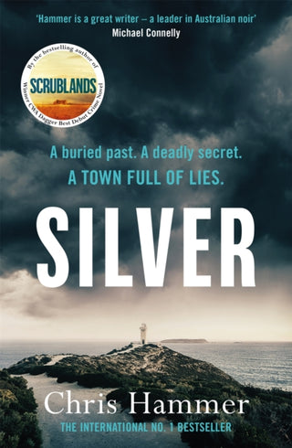 Cover image for 9781472255365 - Silver