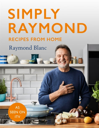 Cover image for 9781472267603 - Simply Raymond