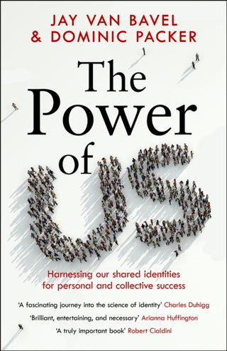 Cover image for 9781472274182 - The Power of Us