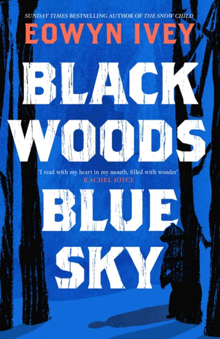 Cover image for 9781472279040 - Black Woods, Blue Sky
