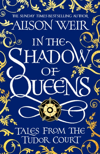 Cover image for 9781472286291 - In the Shadow of Queens