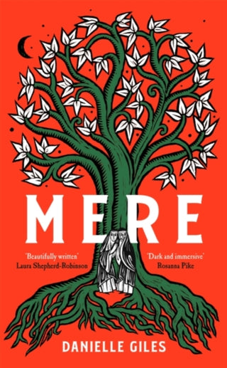 Cover image for 9781472638922 - Mere : Signed Edition