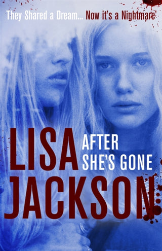 Cover image for 9781473617599 - After She's Gone