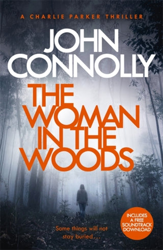 Cover image for 9781473641945 - The Woman in the Woods