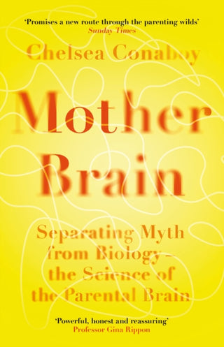 Cover image for 9781474618380 - Mother Brain
