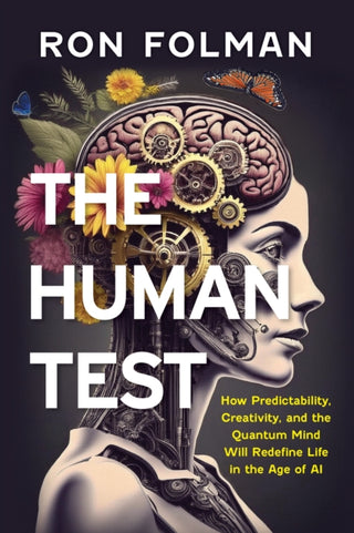Cover image for 9781493089208 - The Human Test