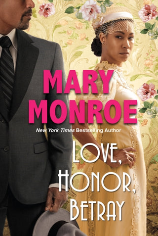 Cover image for 9781496732651 - Love, Honor, Betray