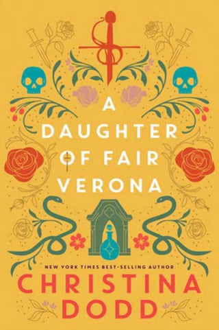 Cover image for 9781496750167 - A Daughter of Fair Verona