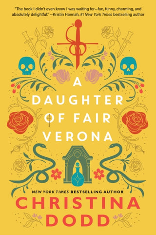 Cover image for 9781496750174 - A Daughter of Fair Verona