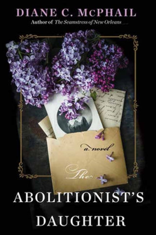 Cover image for 9781496750969 - The Abolitionist's Daughter