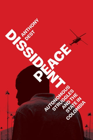 Cover image for 9781503642409 - Dissident Peace