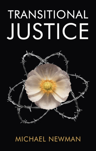 Cover image for 9781509521166 - Transitional Justice