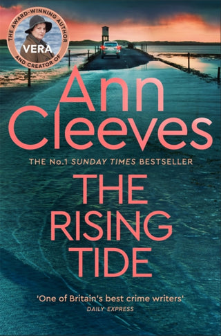 Cover image for 9781509889655 - The Rising Tide