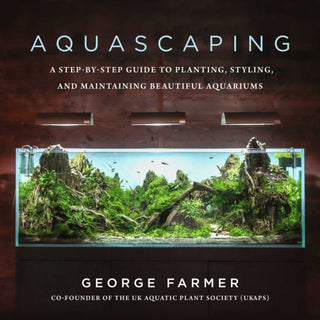 Cover image for 9781510753389 - Aquascaping