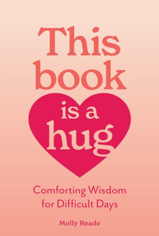 Cover image for 9781523531745 - This Book Is a Hug