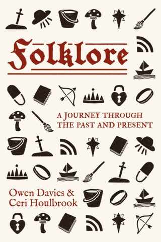 Cover image for 9781526180384 - Folklore