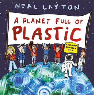 Cover image for 9781526361769 - Eco Explorers: A Planet Full of Plastic