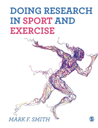 Cover image for 9781526423832 - Doing Research in Sport and Exercise