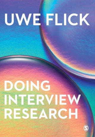Cover image for 9781526464064 - Doing Interview Research